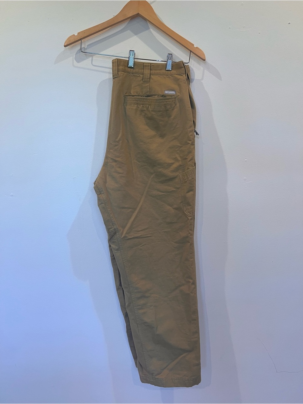 Men's Columbia pants